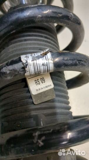 Амортизатор подвески Volvo XC90, 2017