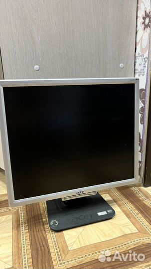 Монитор Acer 19