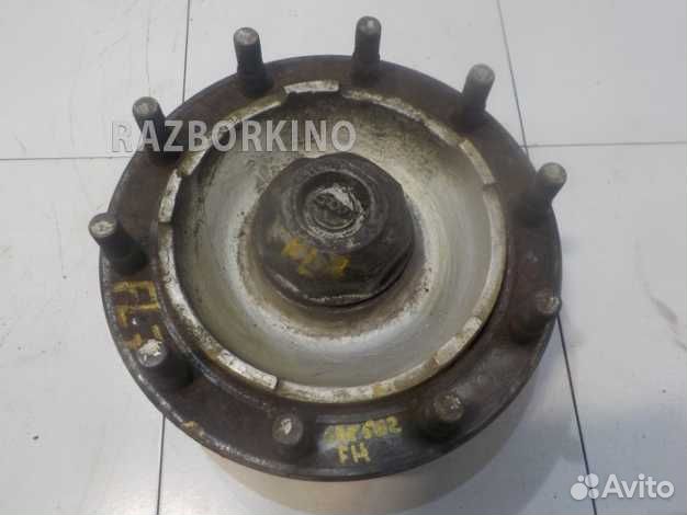 Ступица передняя Вольво FM12