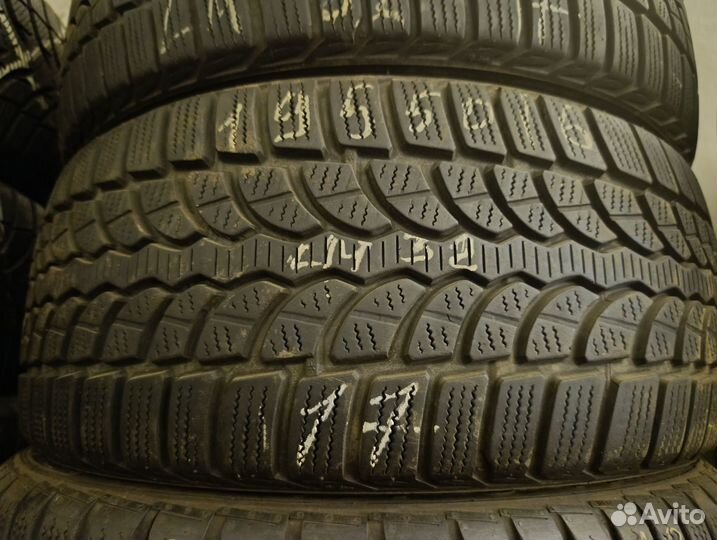 Bridgestone Blizzak LM-32 195/50 R16 H