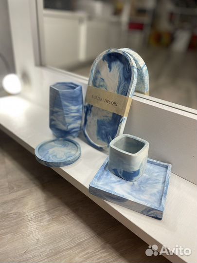 Подарочный набор