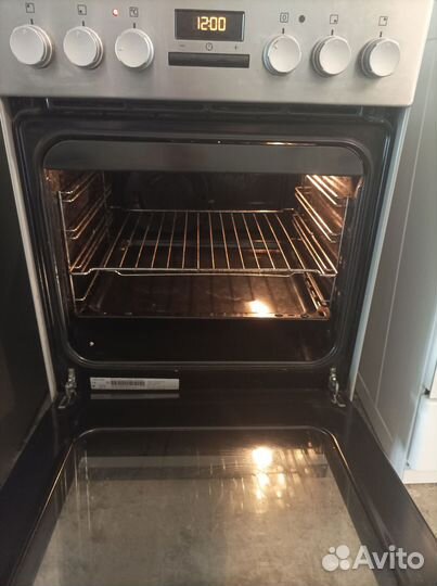 Плита электрическая