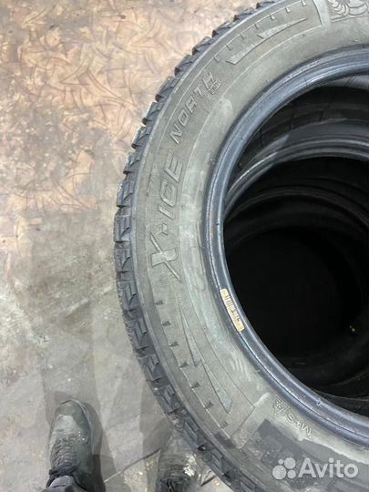 Michelin X-Ice 175/65 R14 20C