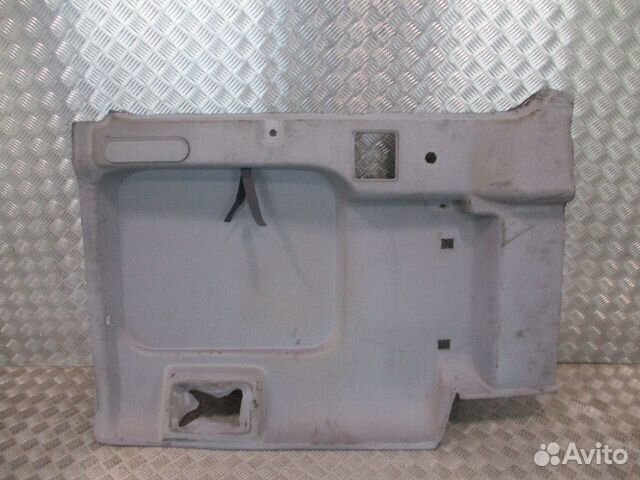 Обшивка боковой стенки левая Mercedes-Benz A940690