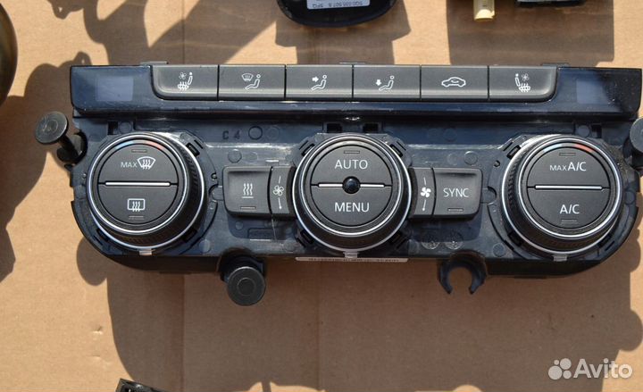 Webasto dizel thermo top evo vw skoda seat