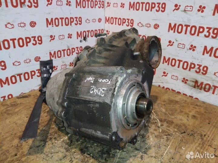 Раздаточная коробка Ford Explorer 4.0 I 99X 2000