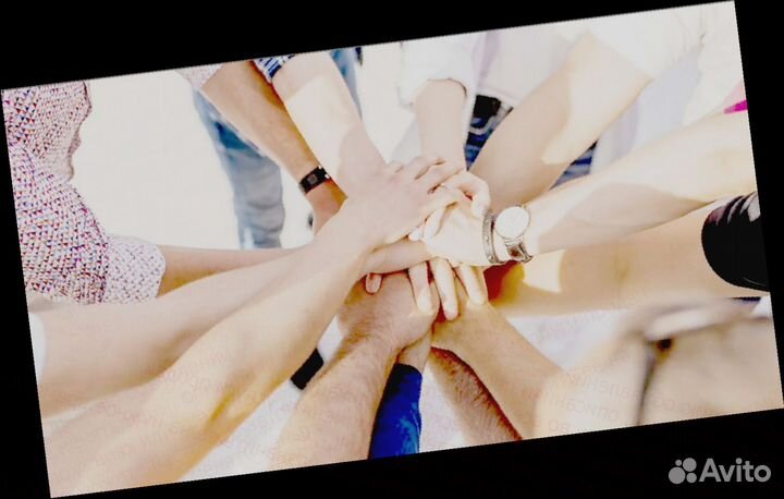 Разнорабочие Работа вахтой Выплата еженед. прожив