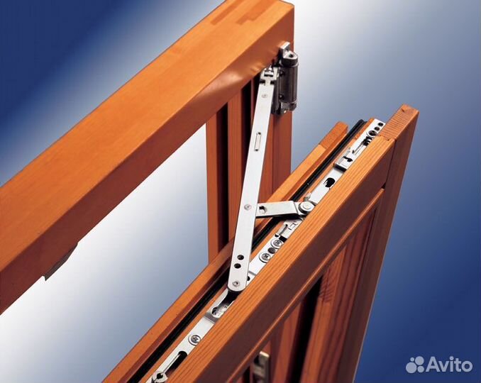 Откидной механизм