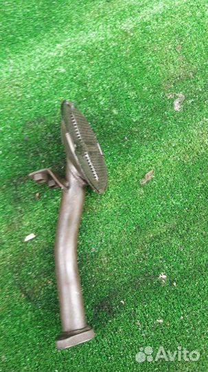 Маслоприёмник Mitsubishi Fuso 6D16T