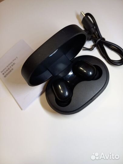 Наушники Air Dots pro 3