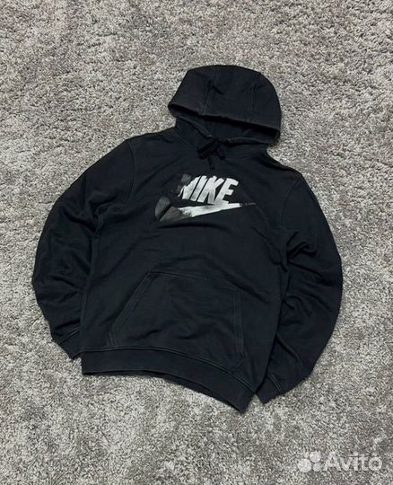 Худи nike оригинал