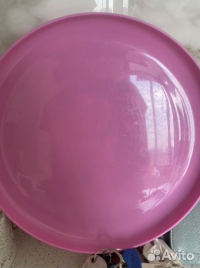 Летающая тарелка