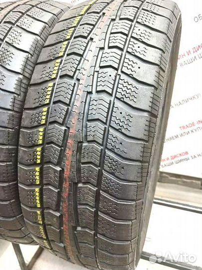 Cooper Discoverer M+S2 235/60 R18 107T