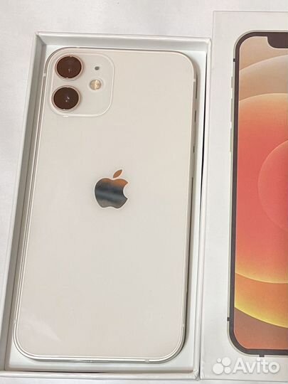 iPhone 12 mini, 128 ГБ