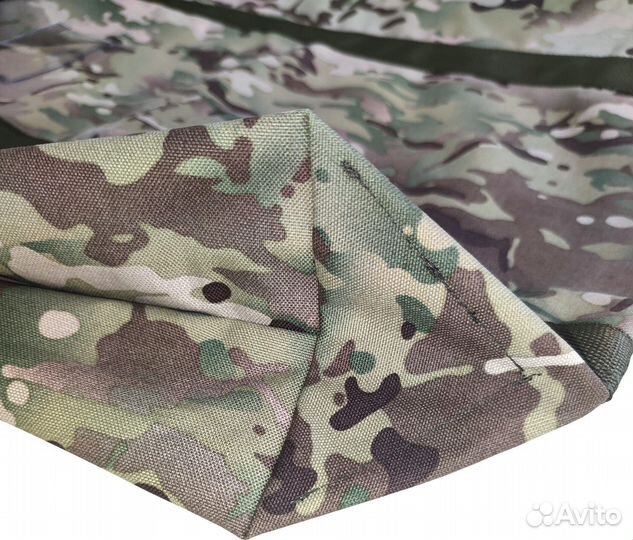 Баул из кордуры 70*60 см, 65 л