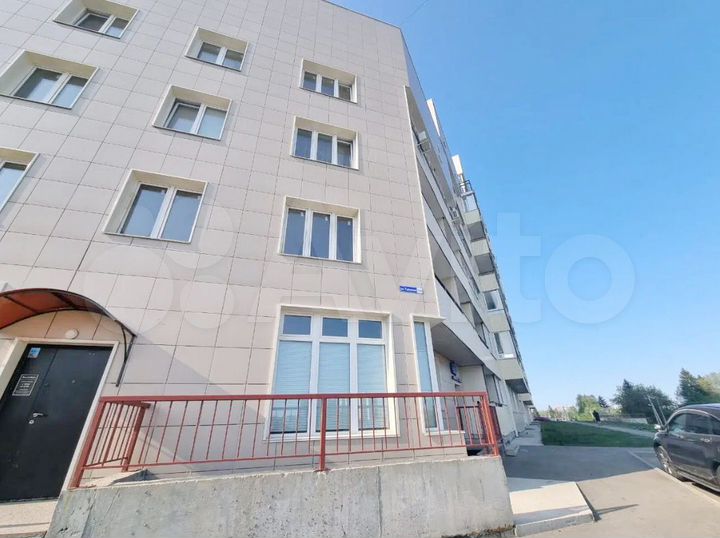 Помещение, 120.2 м²