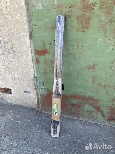 Багажник на крышу Logan Sandero