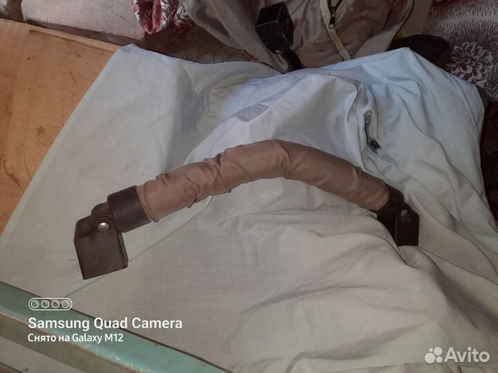 Коляска детская трансформер