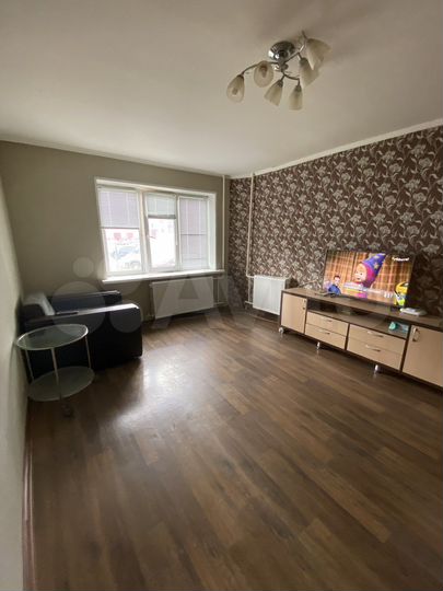 1-к. квартира, 29 м², 1/5 эт.