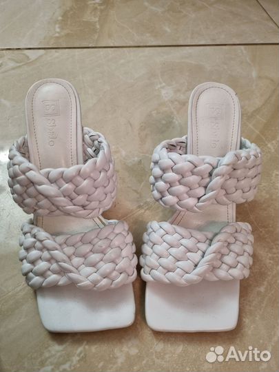 Босоножки Sbalo