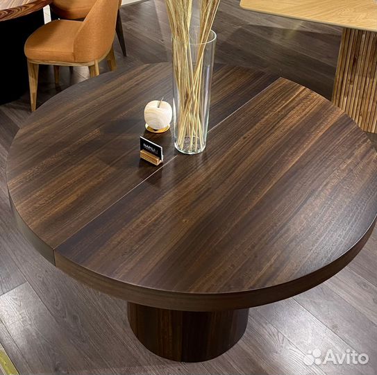 Раздвижной стол 