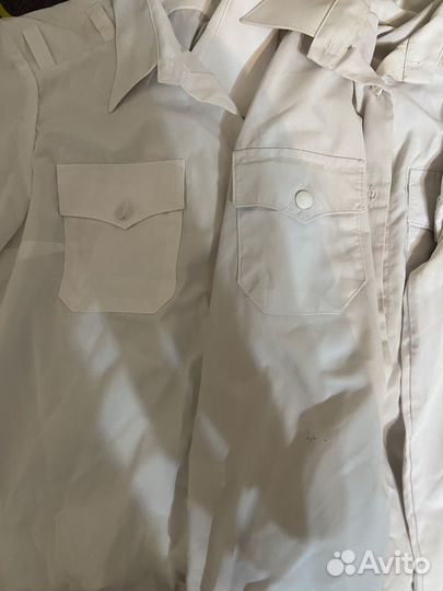 Полицейская форма женская