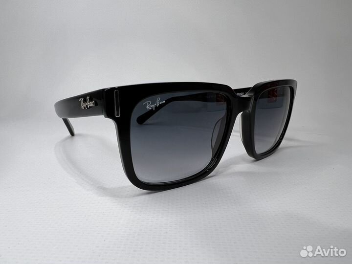 Очки Ray Ban Jeffrey 2190