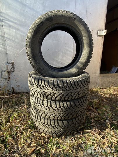 Tunga Nordway 2 185/65 R14