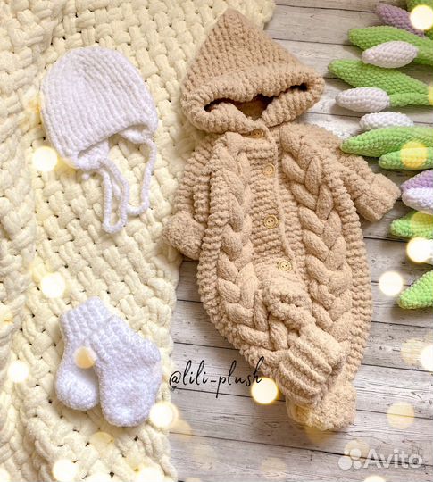 Вязание на заказ