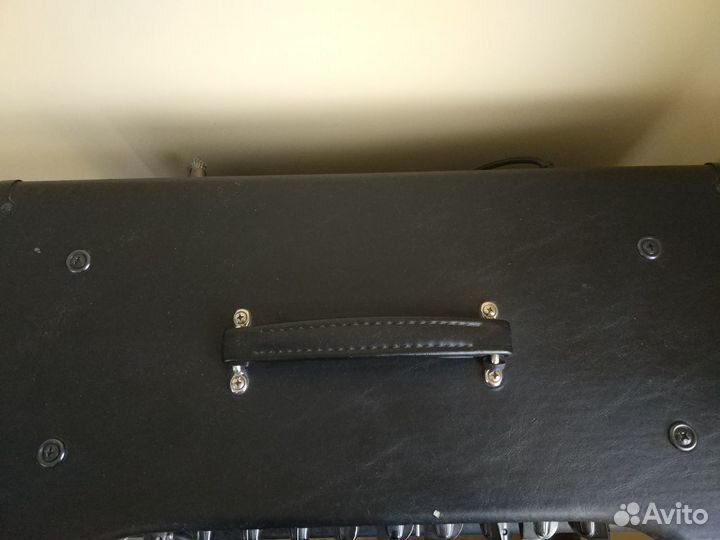 Усилитель Bad Cat Hot Cat 100R