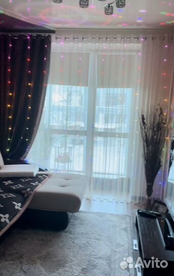 Шторы и тюль в комплекте