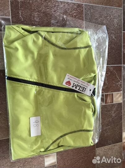 Софтшелл softshell ielm 98 новый однотонный