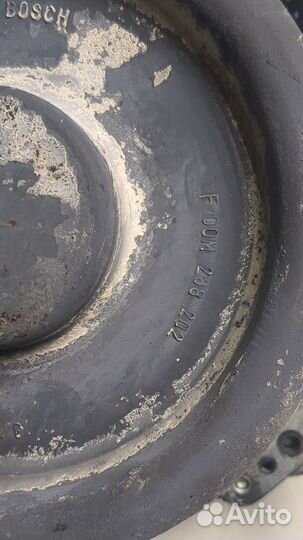 Генератор Land Rover Range Rover 3 (LM), 2003