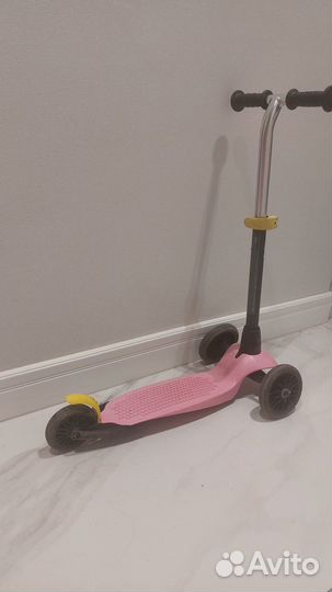 Самокат детский