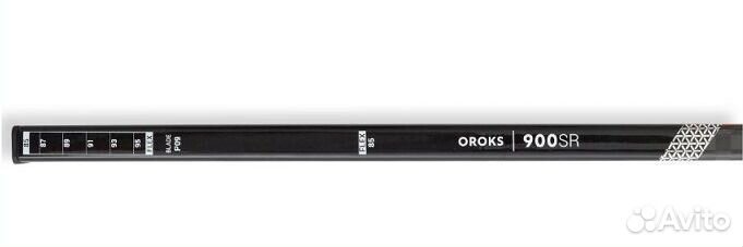 Новая хоккейная клюшка Оroks 900 INT. 65 flex