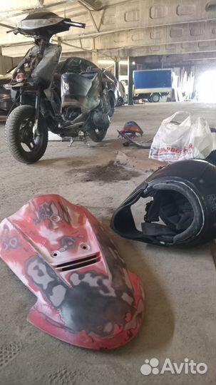 Suzuki Sepia NEW