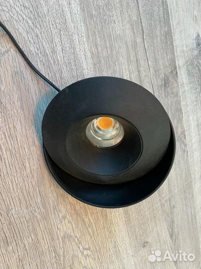 Светильник Центрсвет потолочный встраиваемый