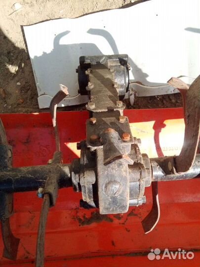 Борона МетКом БЗМК-9, 2015