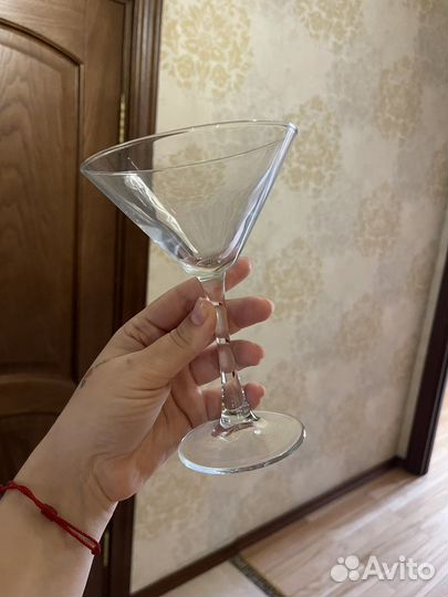 Бокал Мартинки