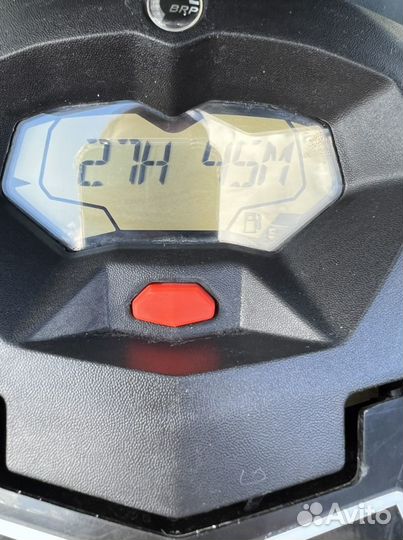 Гидроцикл Sea-Doo Spark 2-up 900 ACE