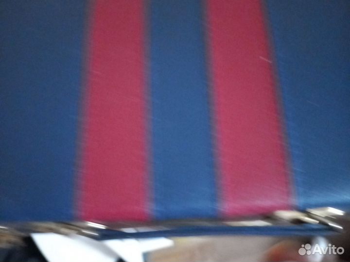 Шахматы СССР 15 см