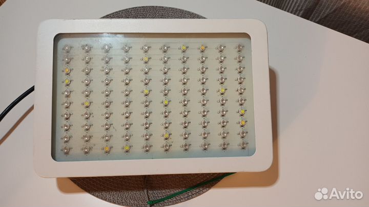 Фитолампа для растений полный спектр