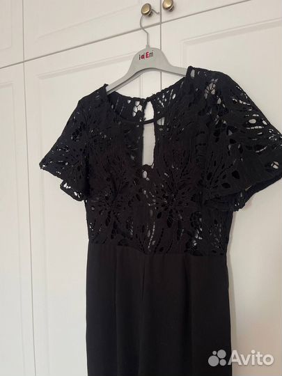 Комбинезон женский вечерний 46 48