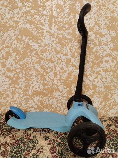 Самокат детский
