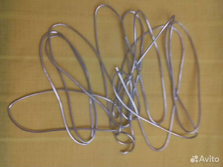 Резинка (шнур) эластичный