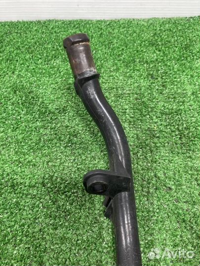 Трубка системы охлаждения Volkswagen Tiguan 5N