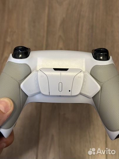 Комплект Remap Rise kit 4 dualsense ps5