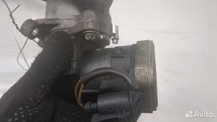 Клапан рециркуляции газов Mercedes Vito W639, 2008