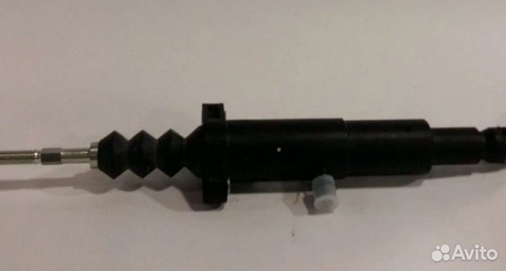 Главный цилиндр сцепления Газон Некст Ямз