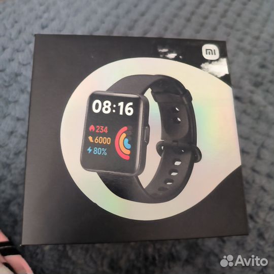 Xiaomi redmi Watch 2 lite